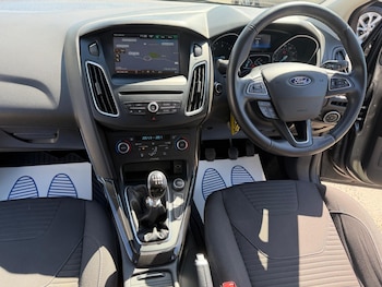 Used Ford Focus 2015 for sale - 78448688: Photo