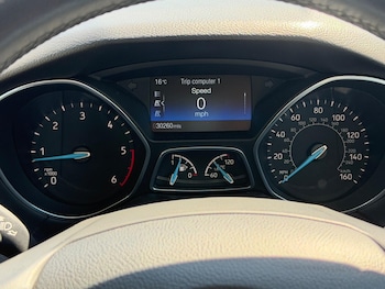 Used Ford Focus 2015 for sale - 78448688: Photo