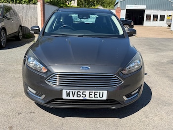 Used Ford Focus 2015 for sale - 78448688: Photo