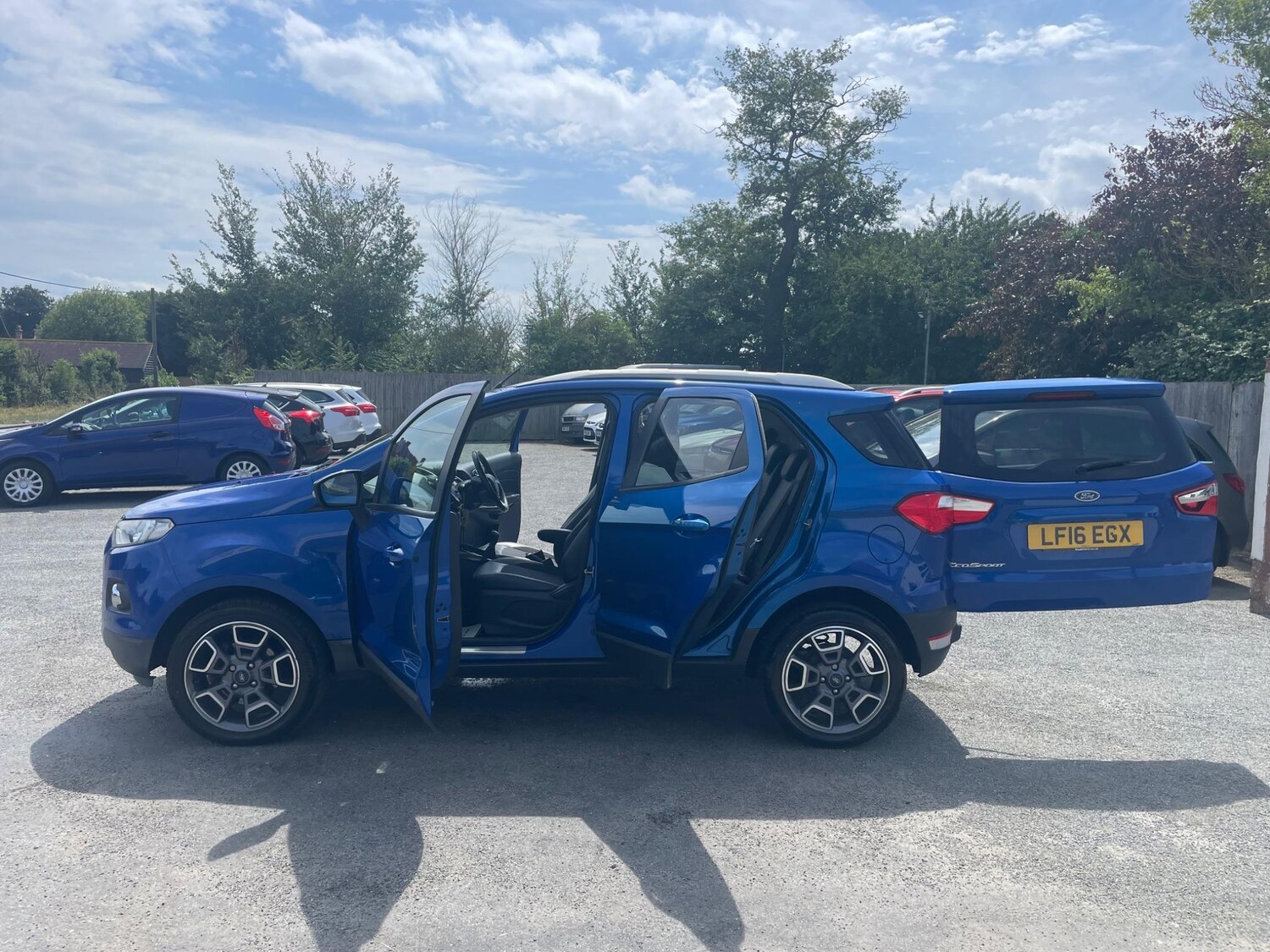 Vehicle 17
