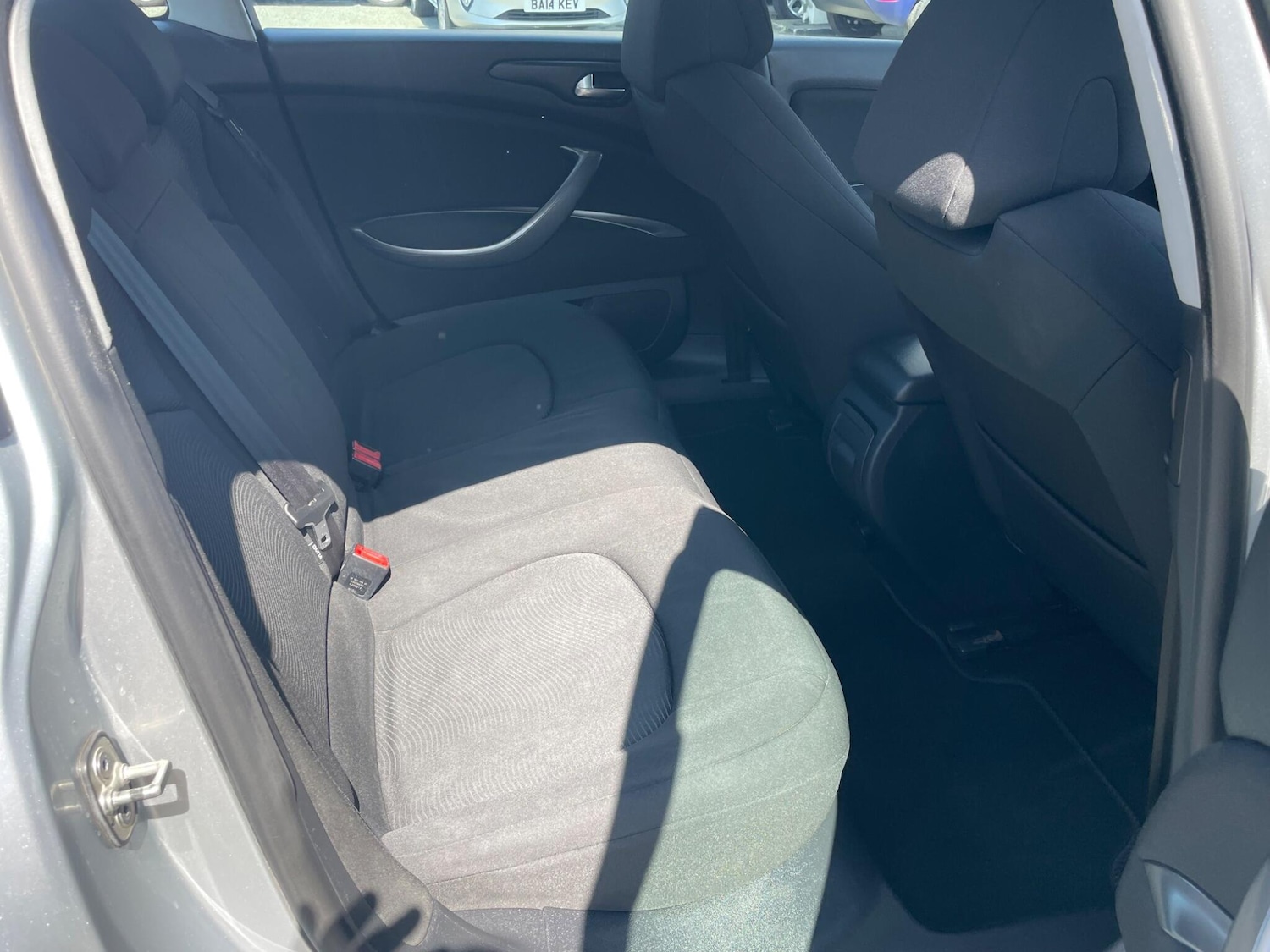 Used Citroen C5 2013 for sale - 76457853: Photo 13