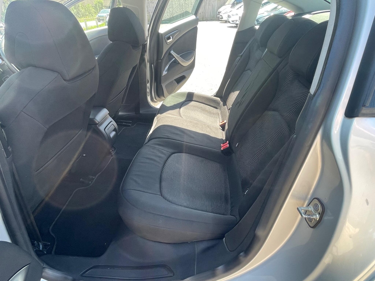 Used Citroen C5 2013 for sale - 76457853: Photo 15