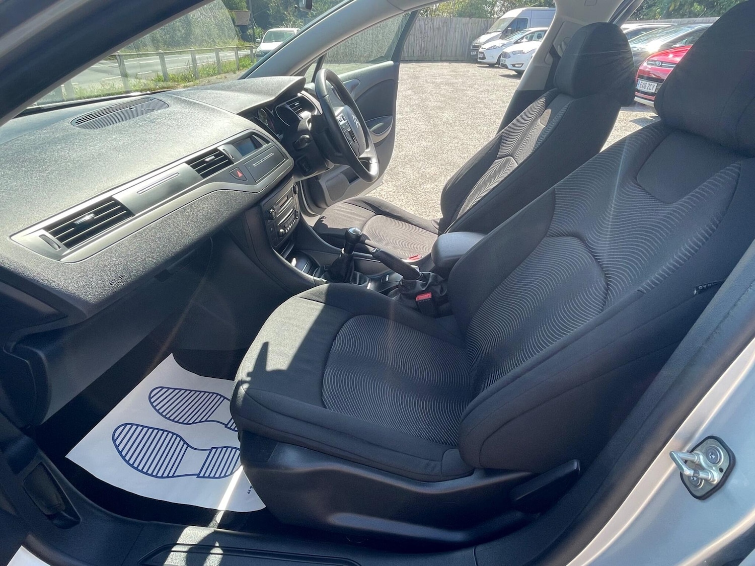 Used Citroen C5 2013 for sale - 76457853: Photo 16