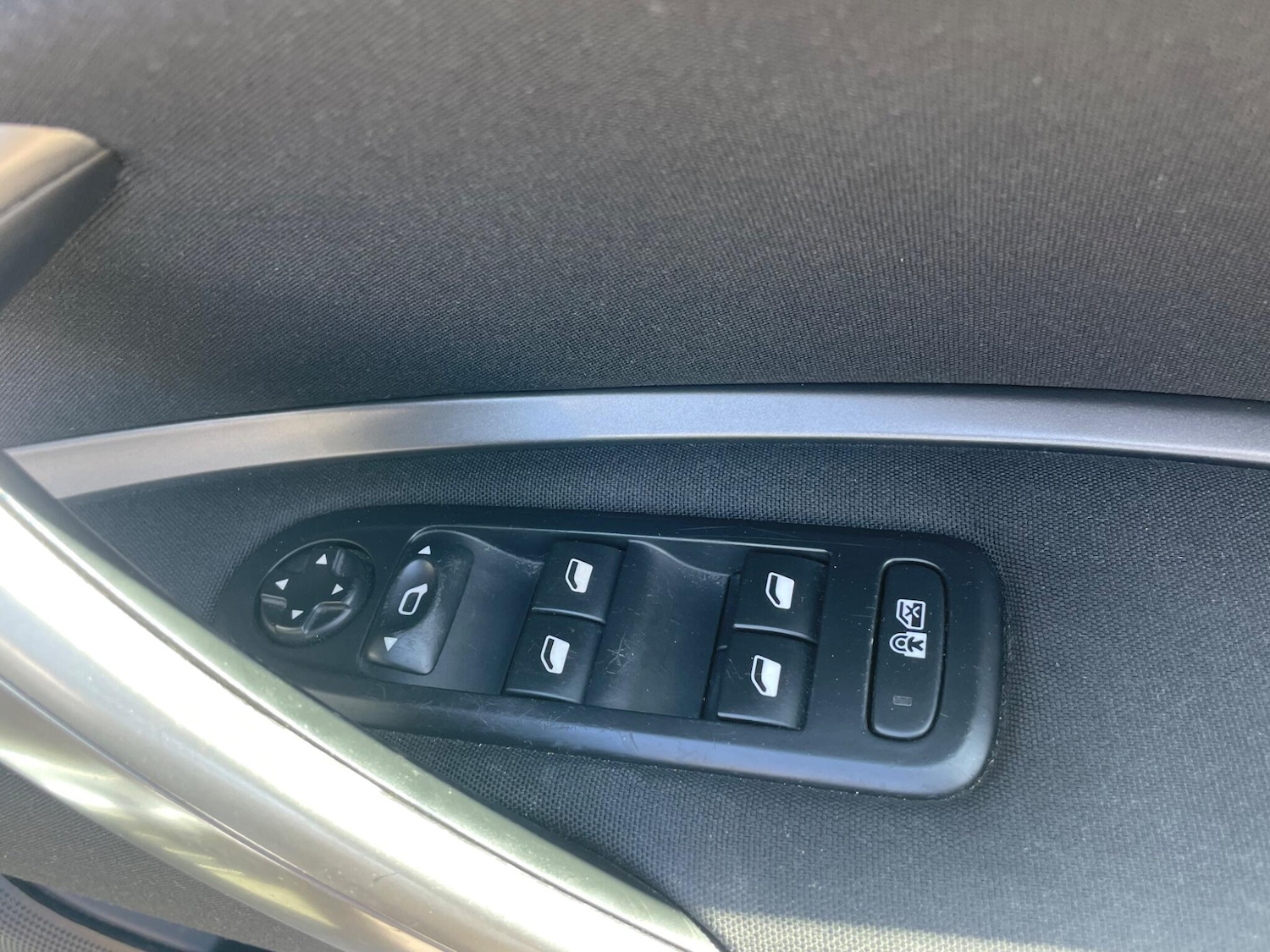 Used Citroen C5 2013 for sale - 76457853: Photo 25