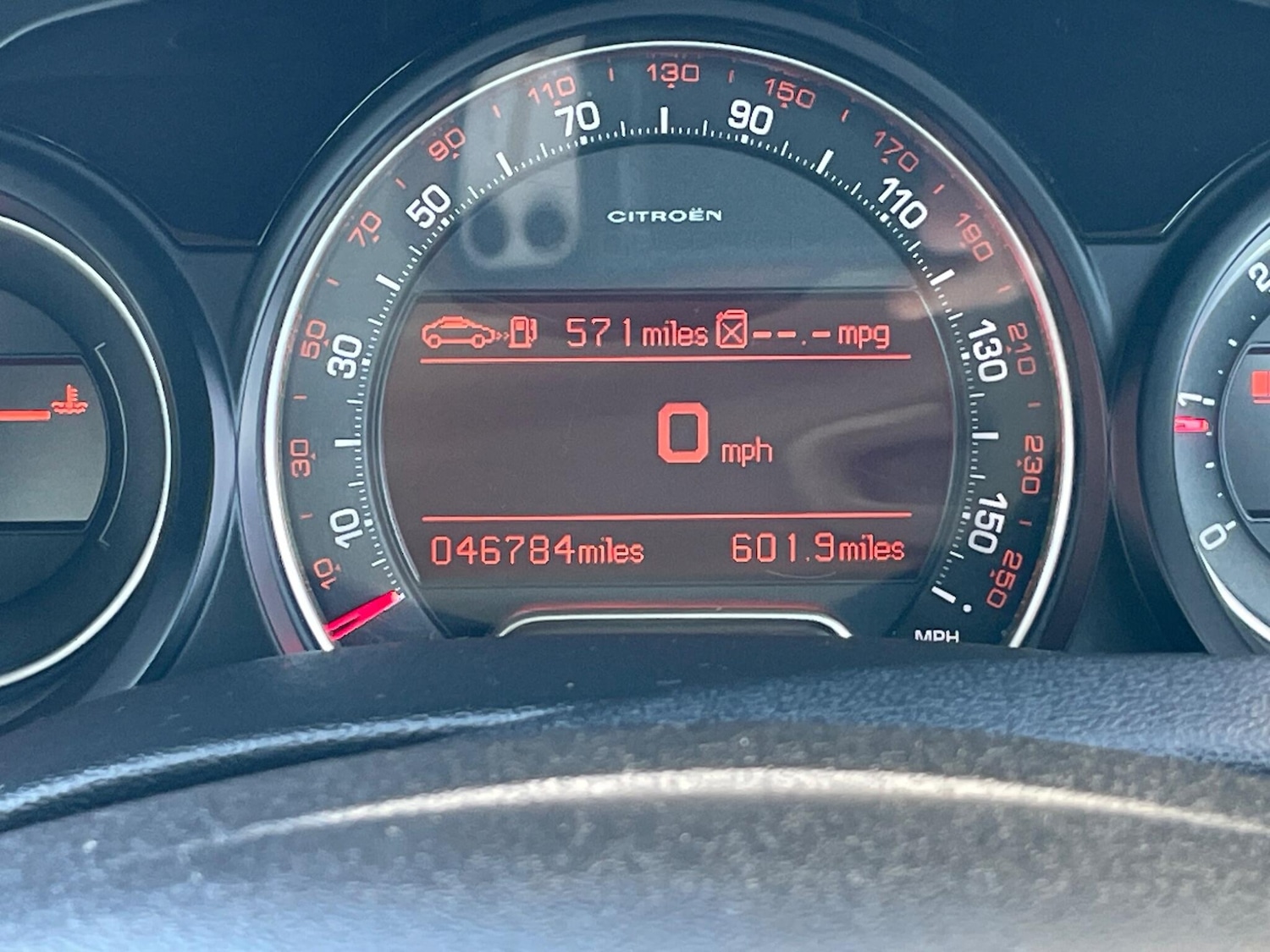 Used Citroen C5 2013 for sale - 76457853: Photo 29