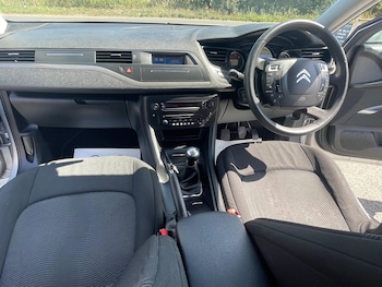 Used Citroen C5 2013 for sale - 76457853: Photo