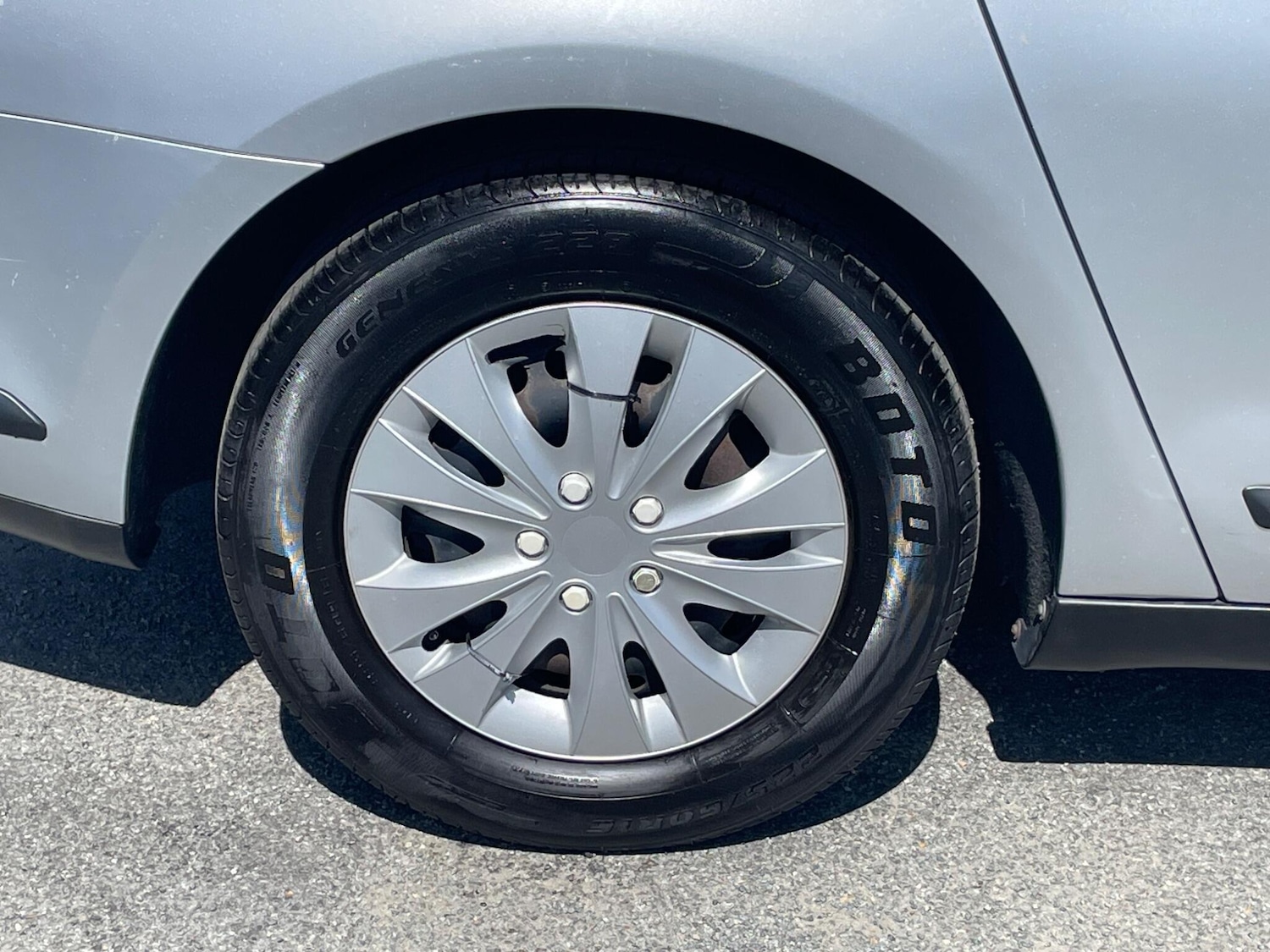 Used Citroen C5 2013 for sale - 76457853: Photo 30