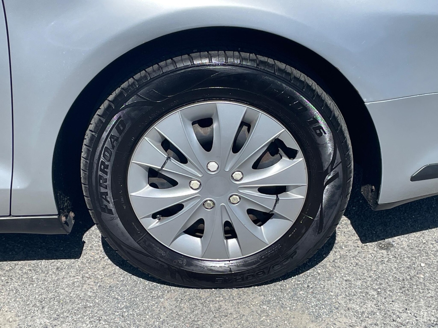 Used Citroen C5 2013 for sale - 76457853: Photo 31