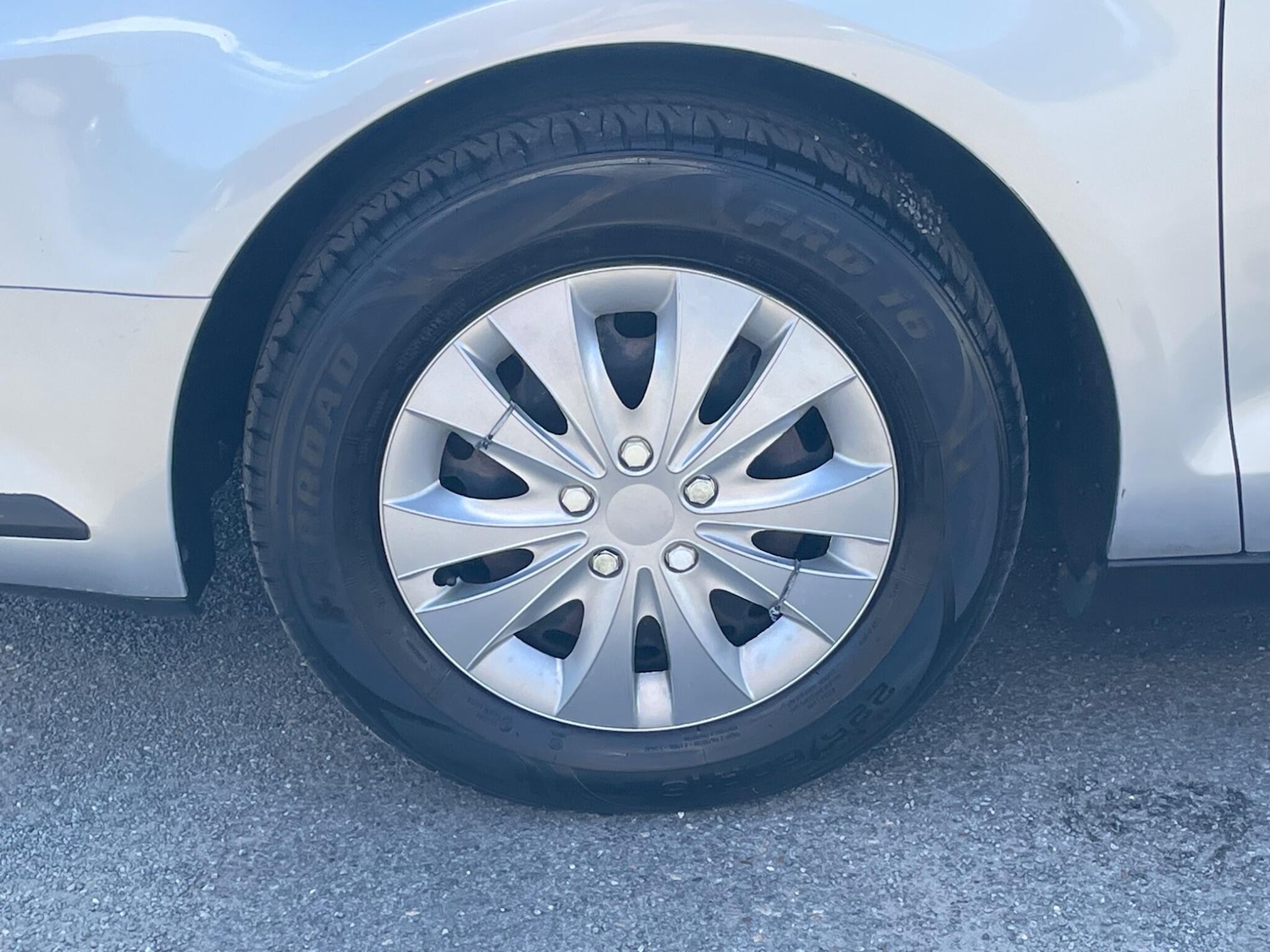 Used Citroen C5 2013 for sale - 76457853: Photo 32