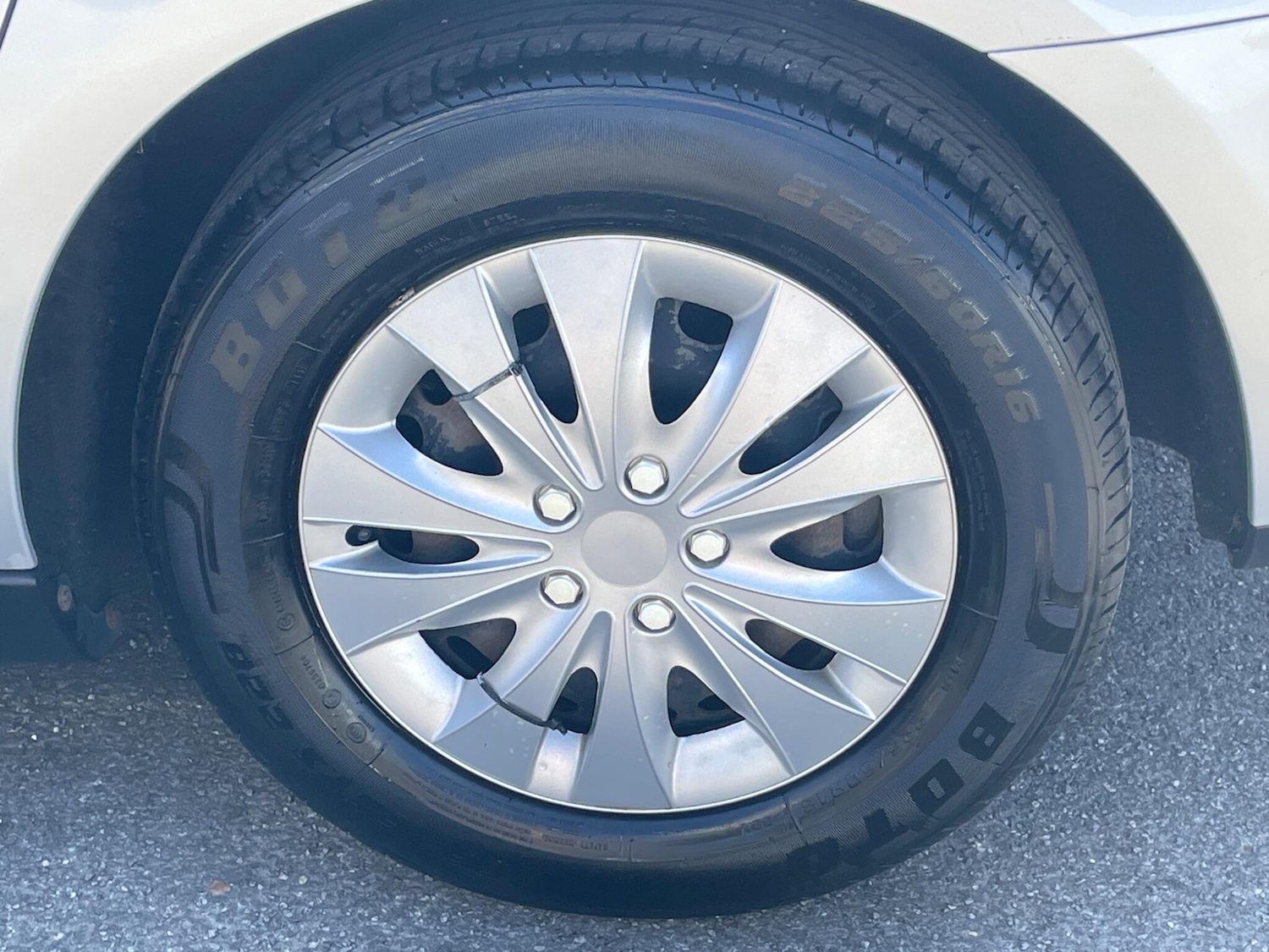 Used Citroen C5 2013 for sale - 76457853: Photo 33