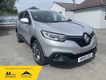 Used Renault Kadjar 2018 for sale - 78377157: Photo