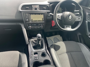 Used Renault Kadjar 2018 for sale - 78377157: Photo