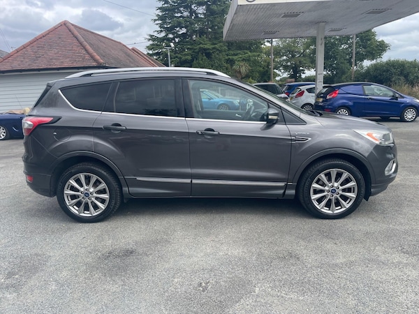 Used Ford Kuga 2017 for sale - 75645584: Photo 10