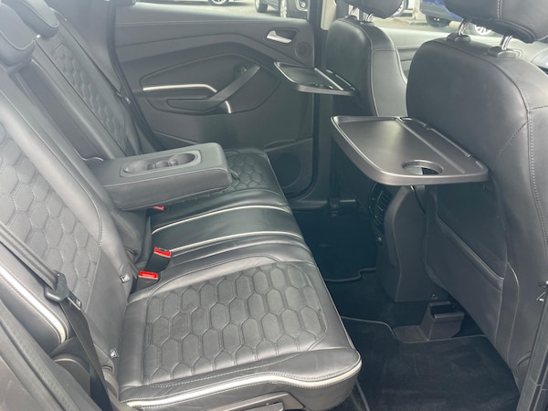 Used Ford Kuga 2017 for sale - 75645584: Photo 12