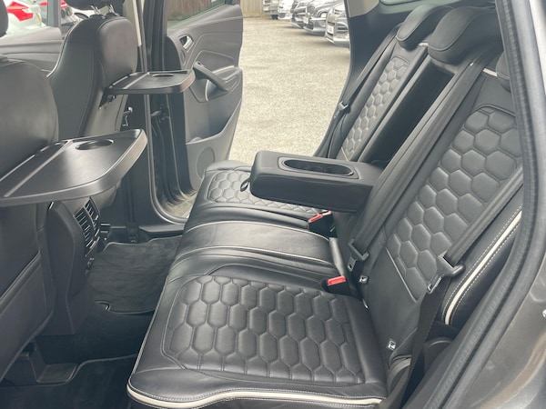 Used Ford Kuga 2017 for sale - 75645584: Photo 14