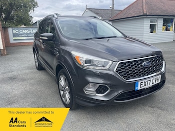 Ford - Kuga