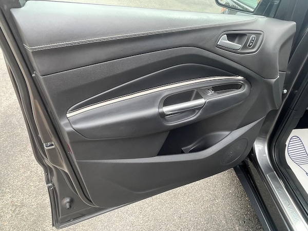 Used Ford Kuga 2017 for sale - 75645584: Photo 20