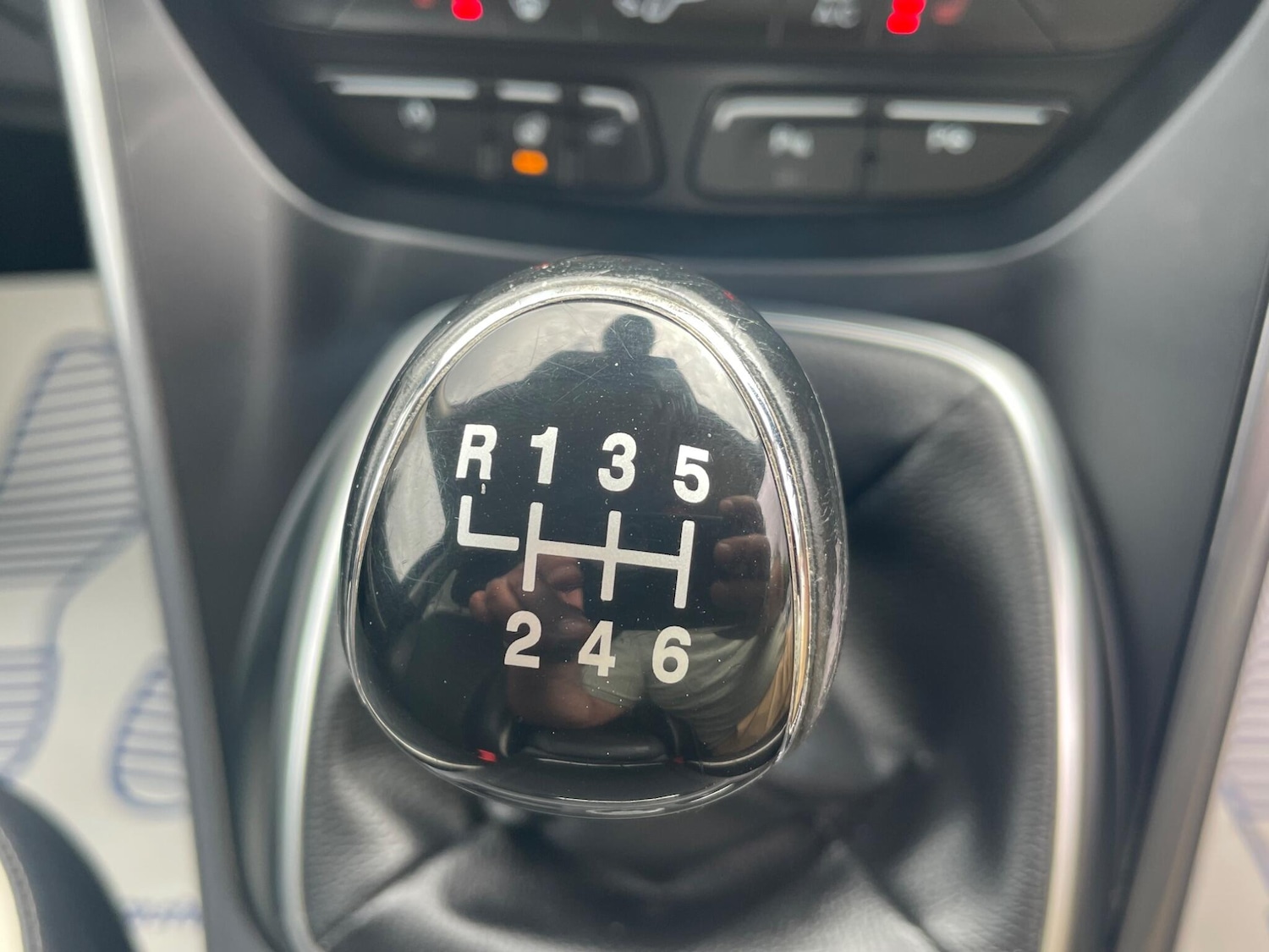 Vehicle 32