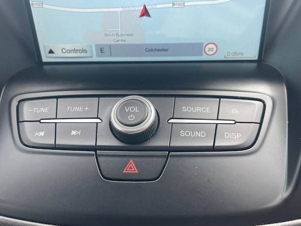 Used Ford Kuga 2017 for sale - 75645584: Photo 34