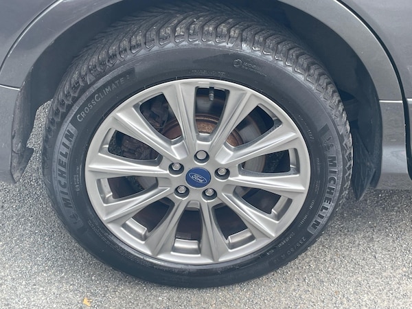 Used Ford Kuga 2017 for sale - 75645584: Photo 37