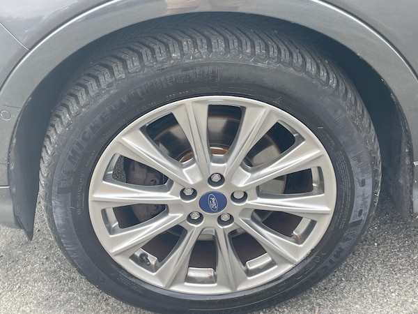 Used Ford Kuga 2017 for sale - 75645584: Photo 39