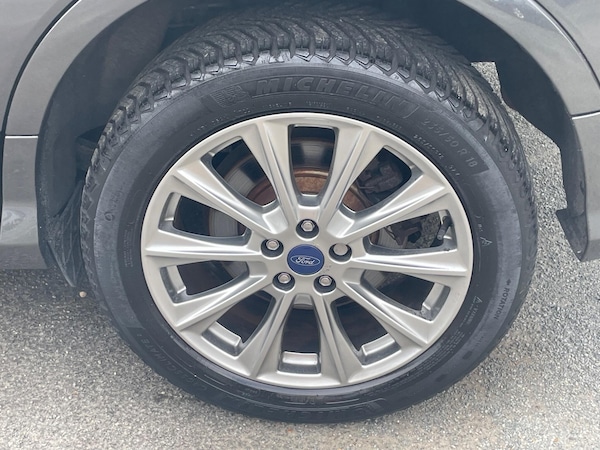 Used Ford Kuga 2017 for sale - 75645584: Photo 40