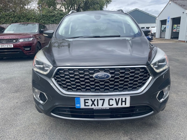 Used Ford Kuga 2017 for sale - 75645584: Photo 4