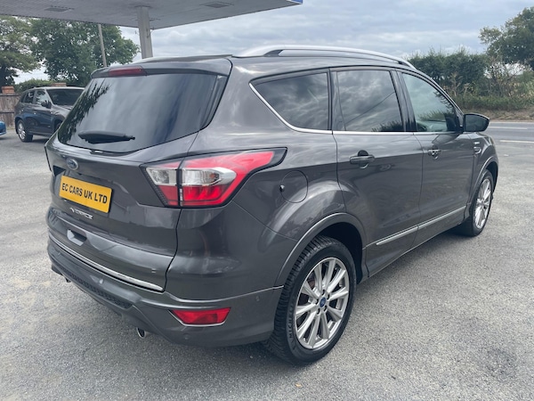 Used Ford Kuga 2017 for sale - 75645584: Photo 9