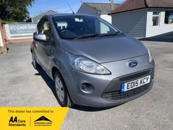2015 (15) - 1.2 Edge Euro 5 (s/s) 3dr