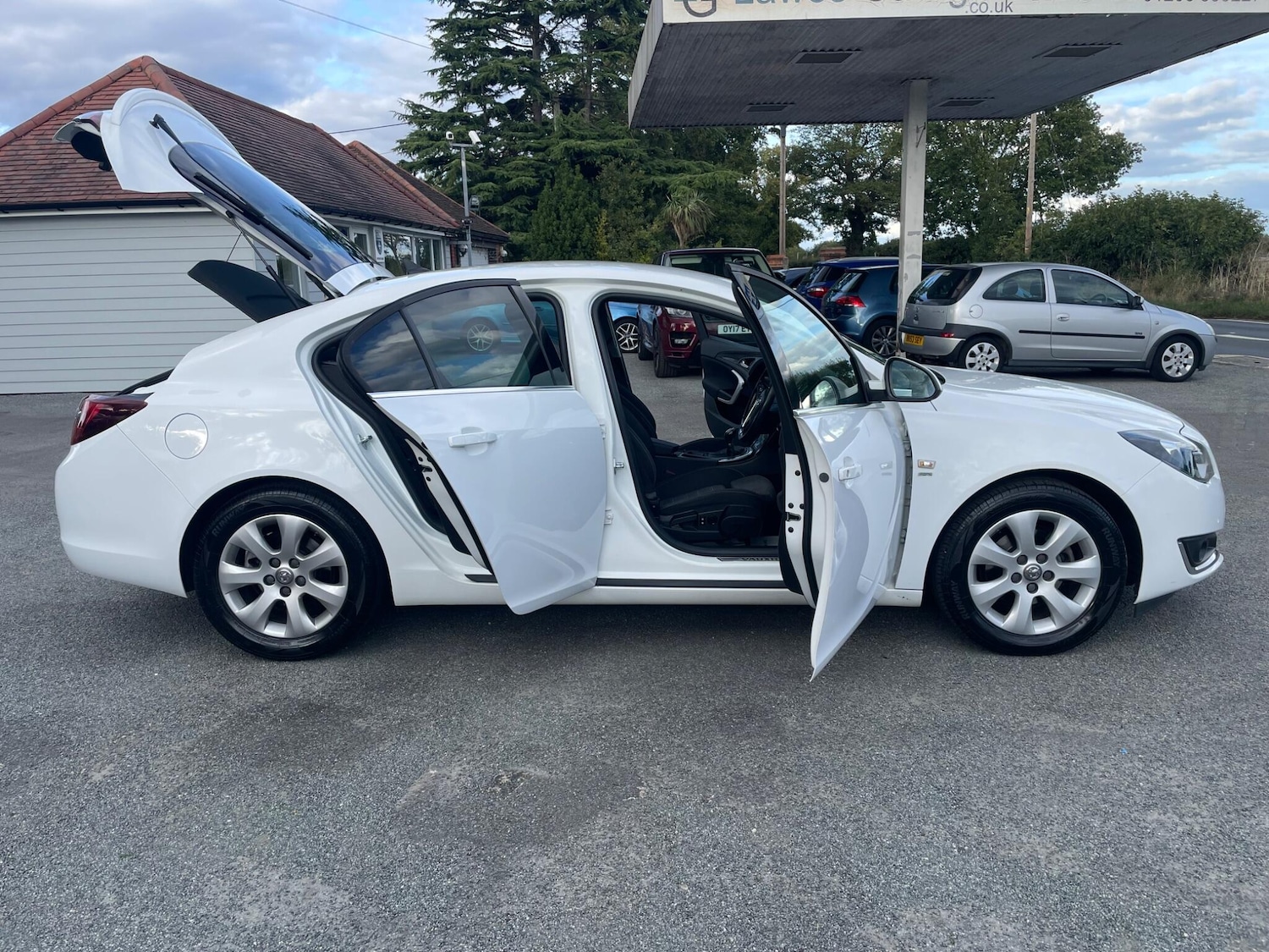 Vehicle 17