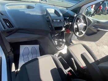 Used Ford Transit Connect 2020 for sale - 78377143: Photo