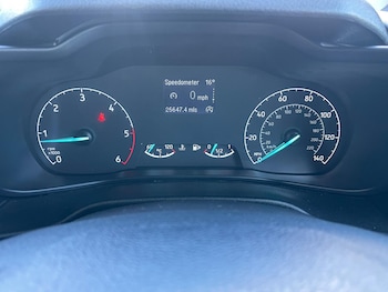 Used Ford Transit Connect 2020 for sale - 78377143: Photo