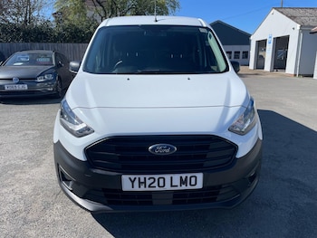 Used Ford Transit Connect 2020 for sale - 78377143: Photo