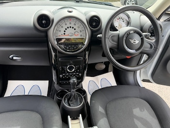Used MINI Countryman 2012 for sale - 78504942: Photo