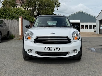 Used MINI Countryman 2012 for sale - 78504942: Photo