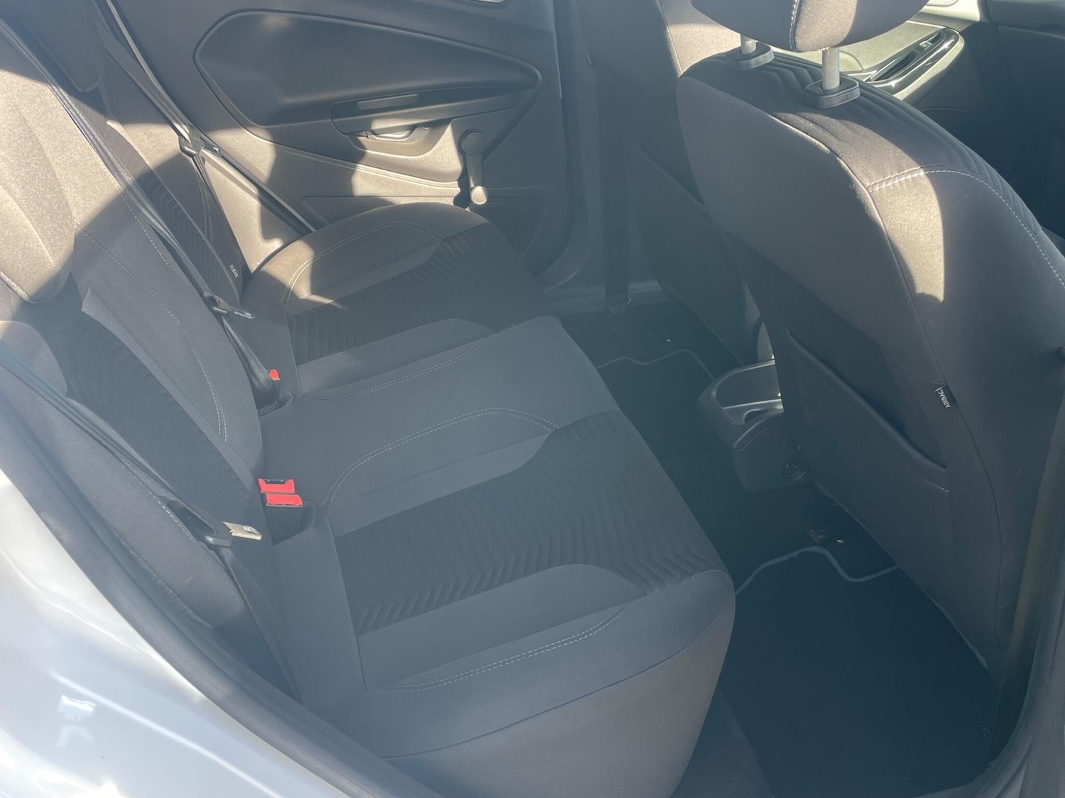 Used Ford Fiesta 2014 for sale - 76441244: Photo 12