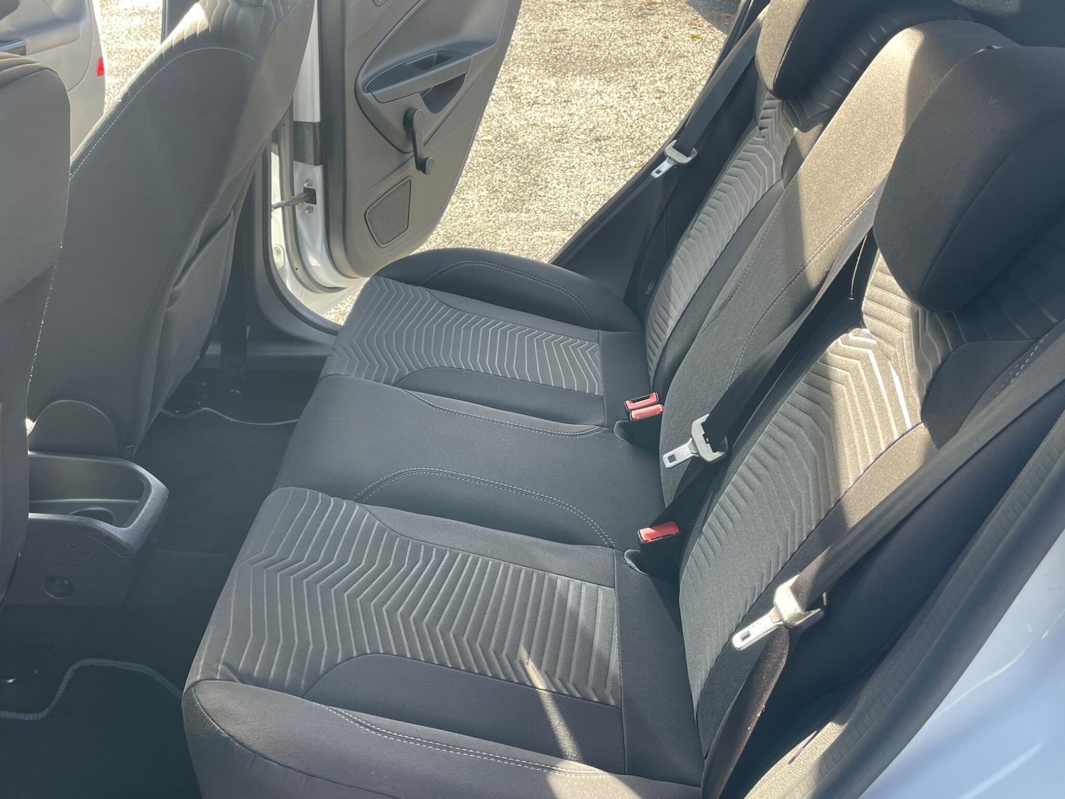 Used Ford Fiesta 2014 for sale - 76441244: Photo 14