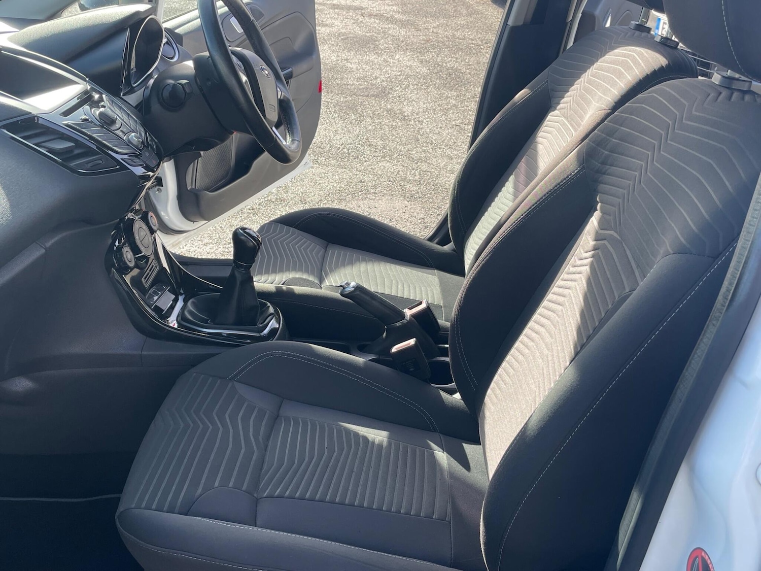 Used Ford Fiesta 2014 for sale - 76441244: Photo 15