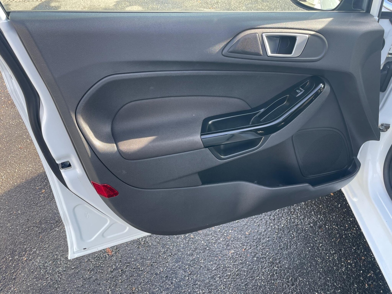 Used Ford Fiesta 2014 for sale - 76441244: Photo 20