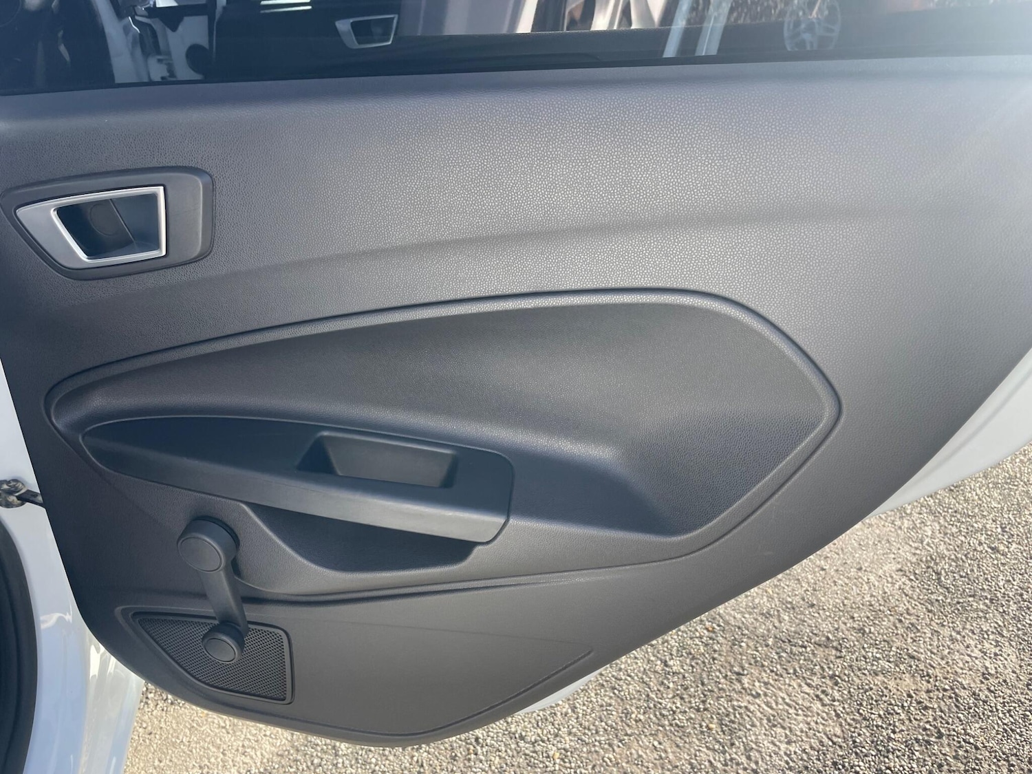 Used Ford Fiesta 2014 for sale - 76441244: Photo 22