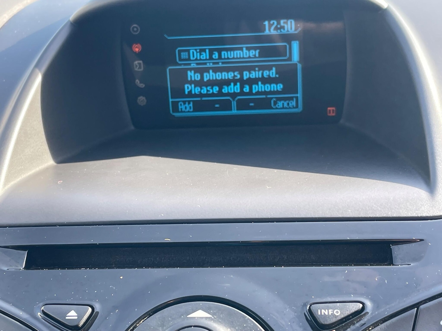 Used Ford Fiesta 2014 for sale - 76441244: Photo 29