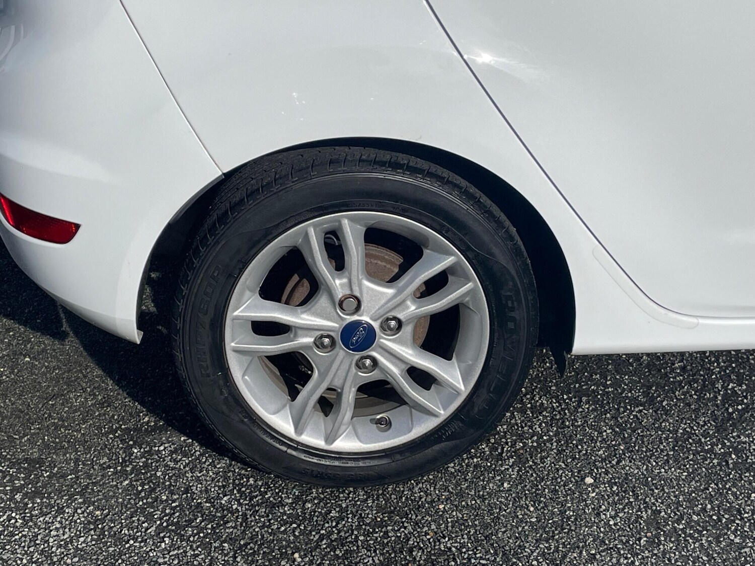 Used Ford Fiesta 2014 for sale - 76441244: Photo 31