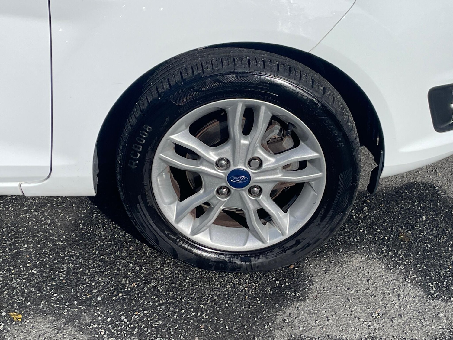 Used Ford Fiesta 2014 for sale - 76441244: Photo 32