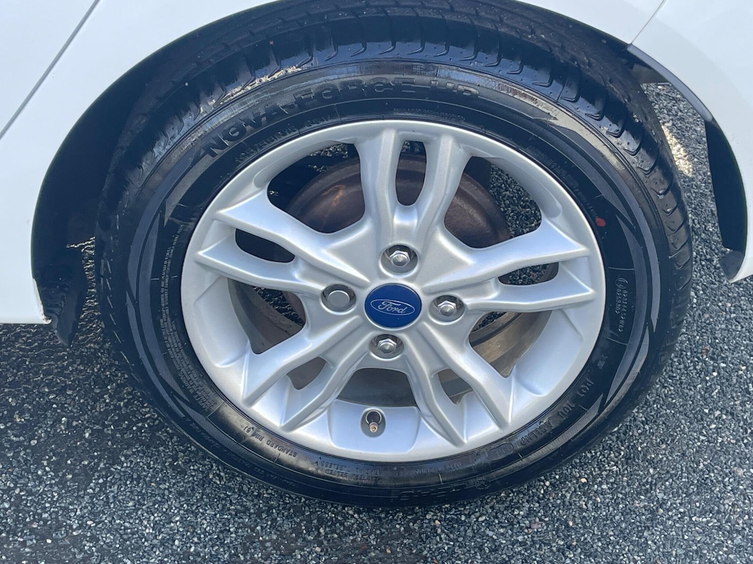 Used Ford Fiesta 2014 for sale - 76441244: Photo 34