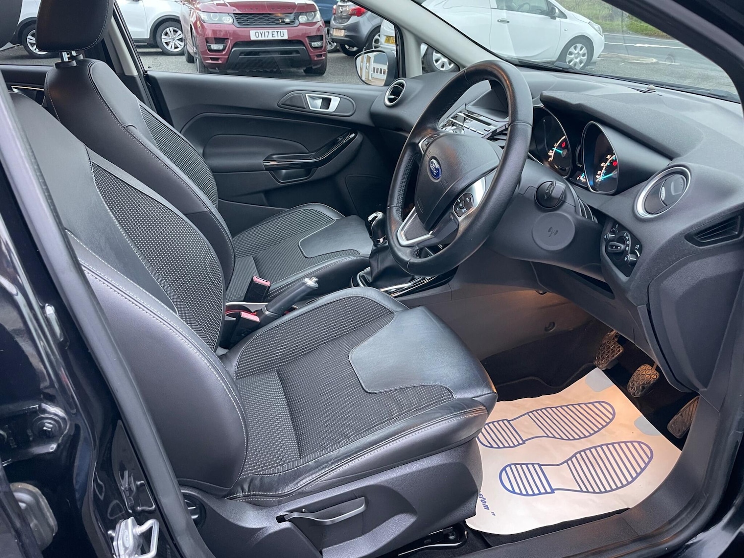 Used Ford Fiesta for sale - 76727958: Photo 11