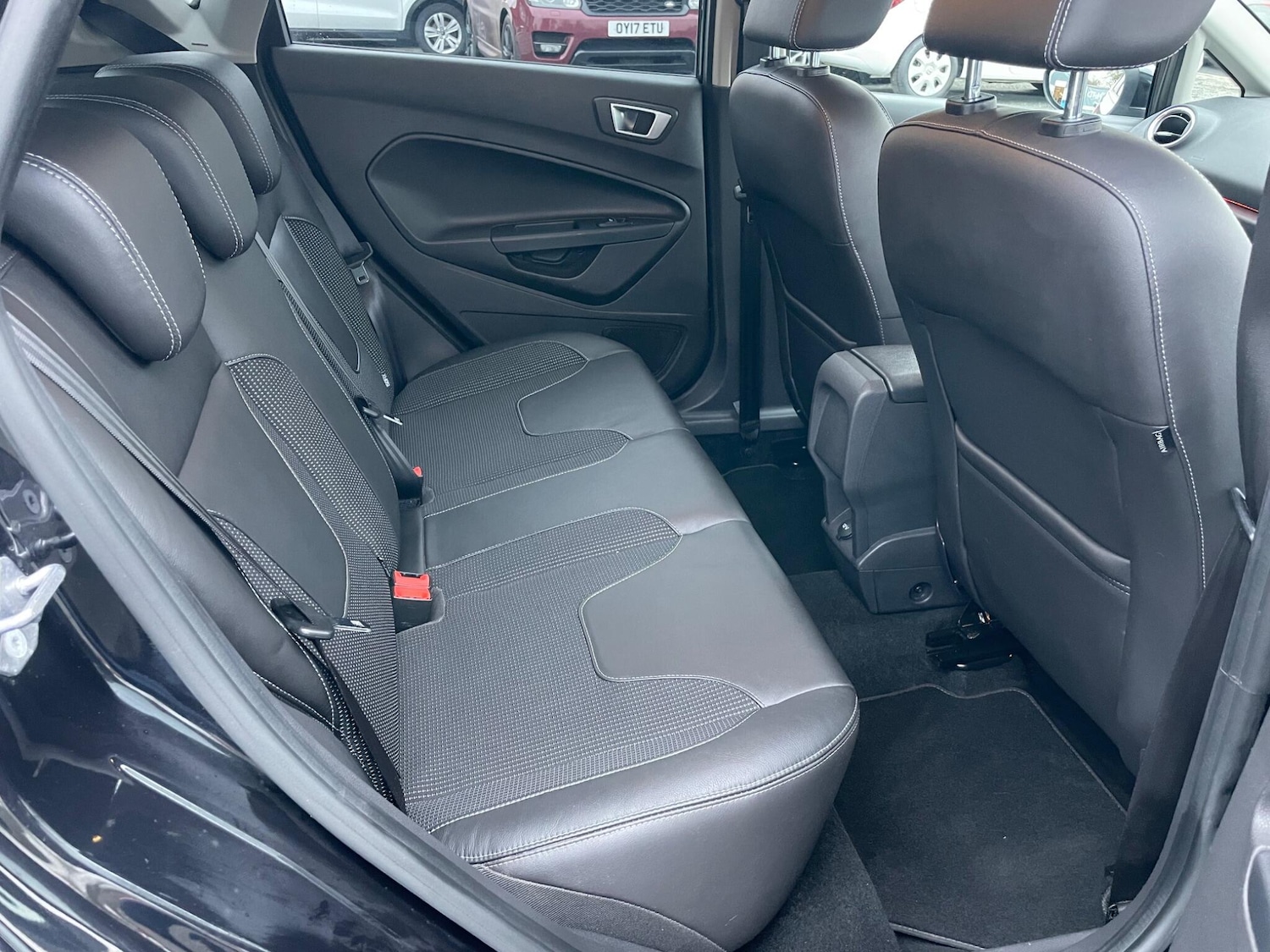 Used Ford Fiesta for sale - 76727958: Photo 12