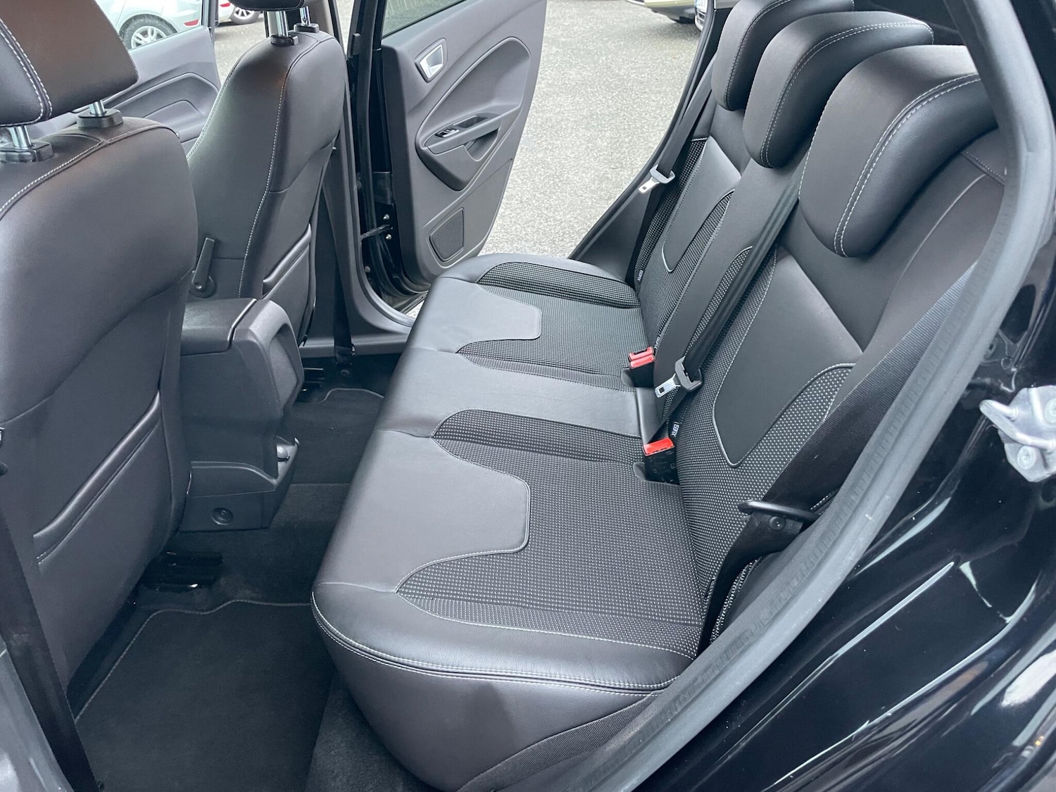 Used Ford Fiesta for sale - 76727958: Photo 14