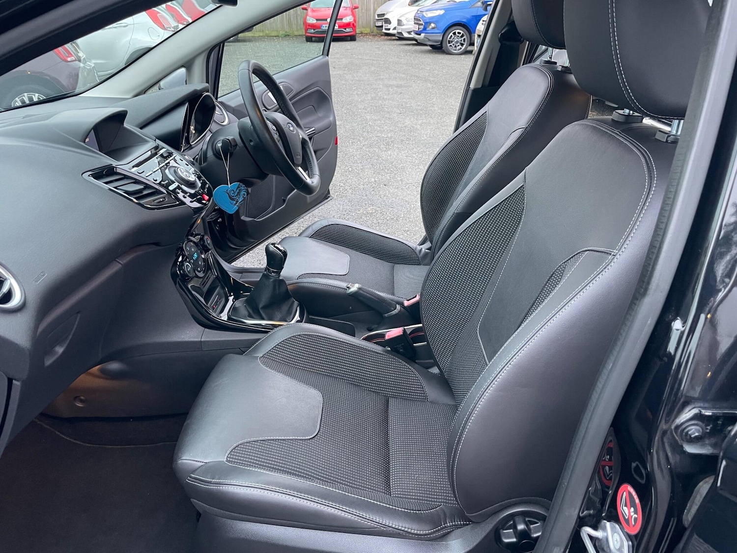 Used Ford Fiesta for sale - 76727958: Photo 15