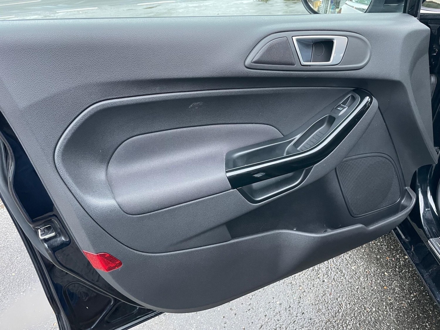 Used Ford Fiesta for sale - 76727958: Photo 21