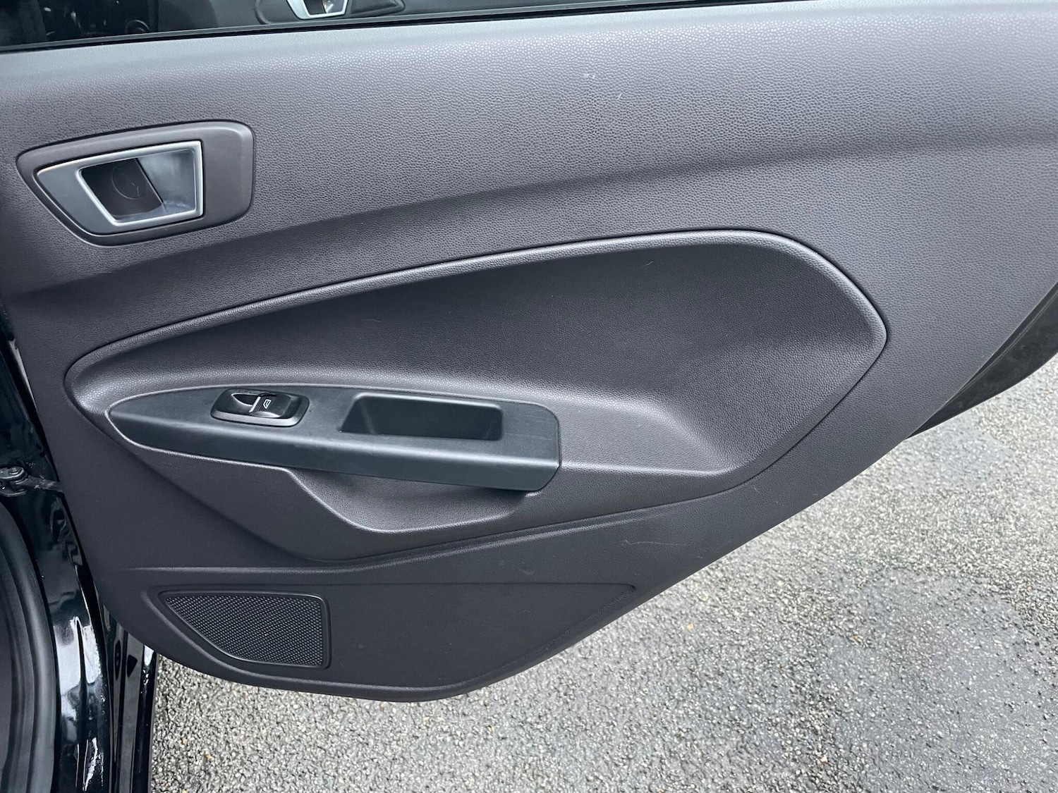 Used Ford Fiesta for sale - 76727958: Photo 23